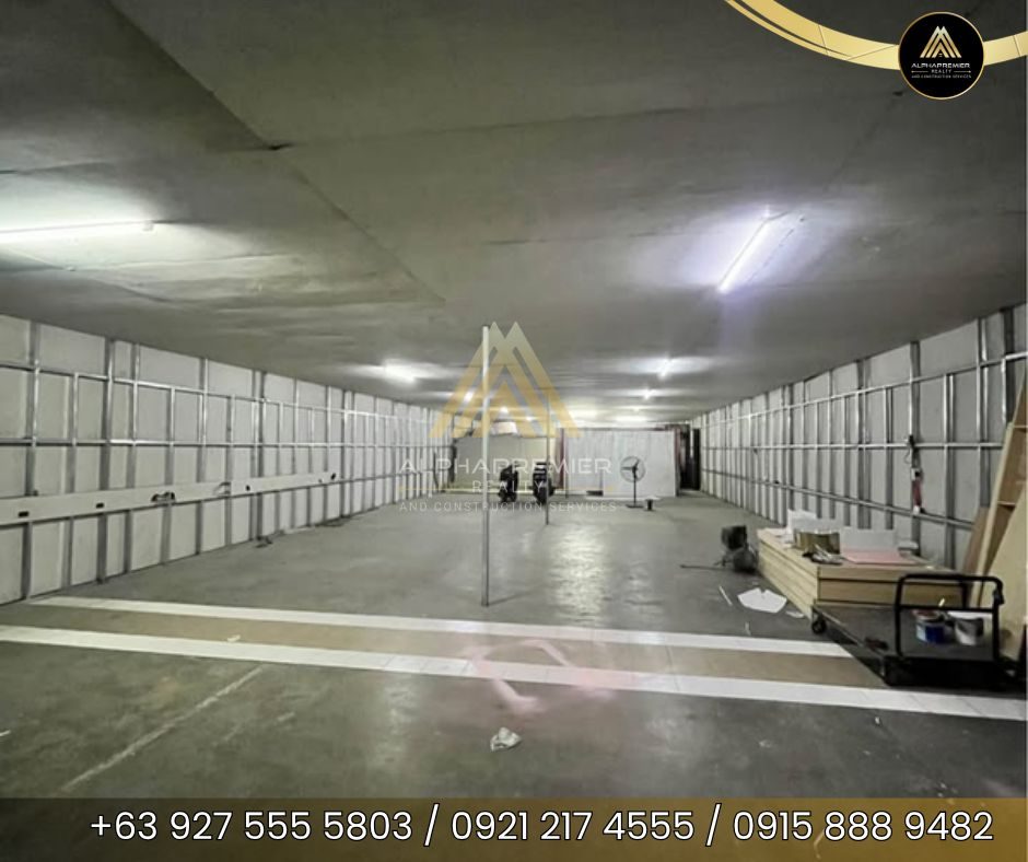 Warehouse for Lease in Quezon City, photo 1