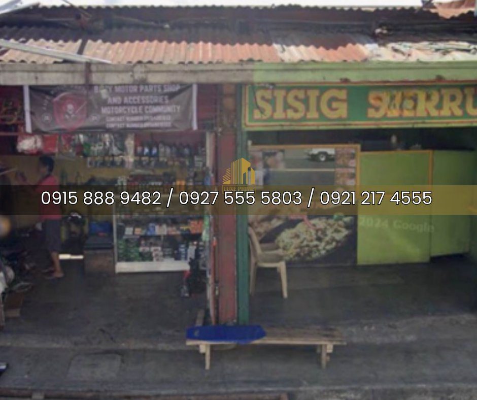 Commercial Space for Sale in Taguig, photo 1