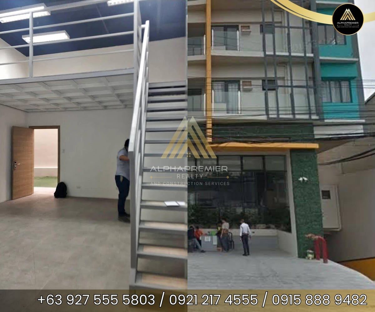 Commercial Space for Lease in Quezon City, photo 3