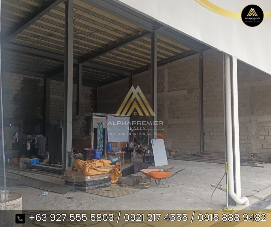 Commercial Space for Lease in Tarlac, photo 5