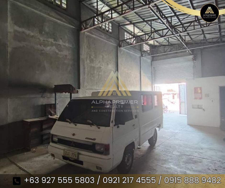 Warehouse for Lease in Nueva Ecija, photo 4