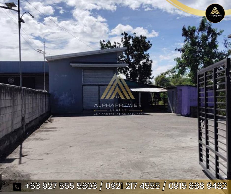 Warehouse for Lease in Nueva Ecija, photo 2