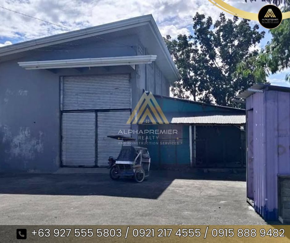 Warehouse for Lease in Nueva Ecija, photo 1