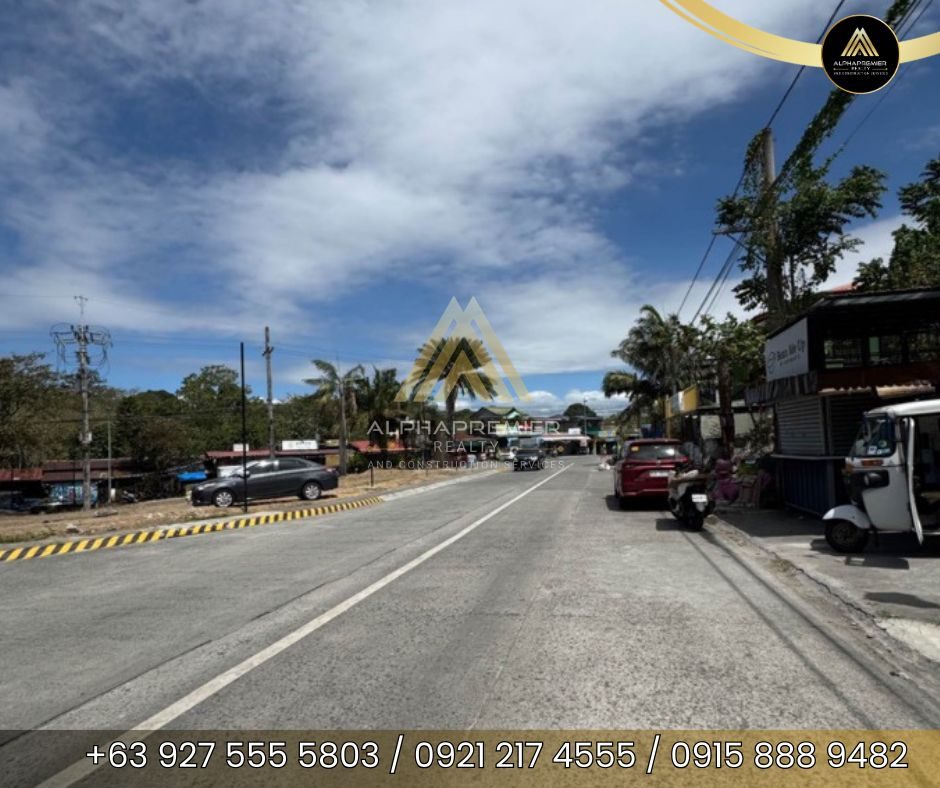 Commercial Space for Lease in San Pedro City, photo 3