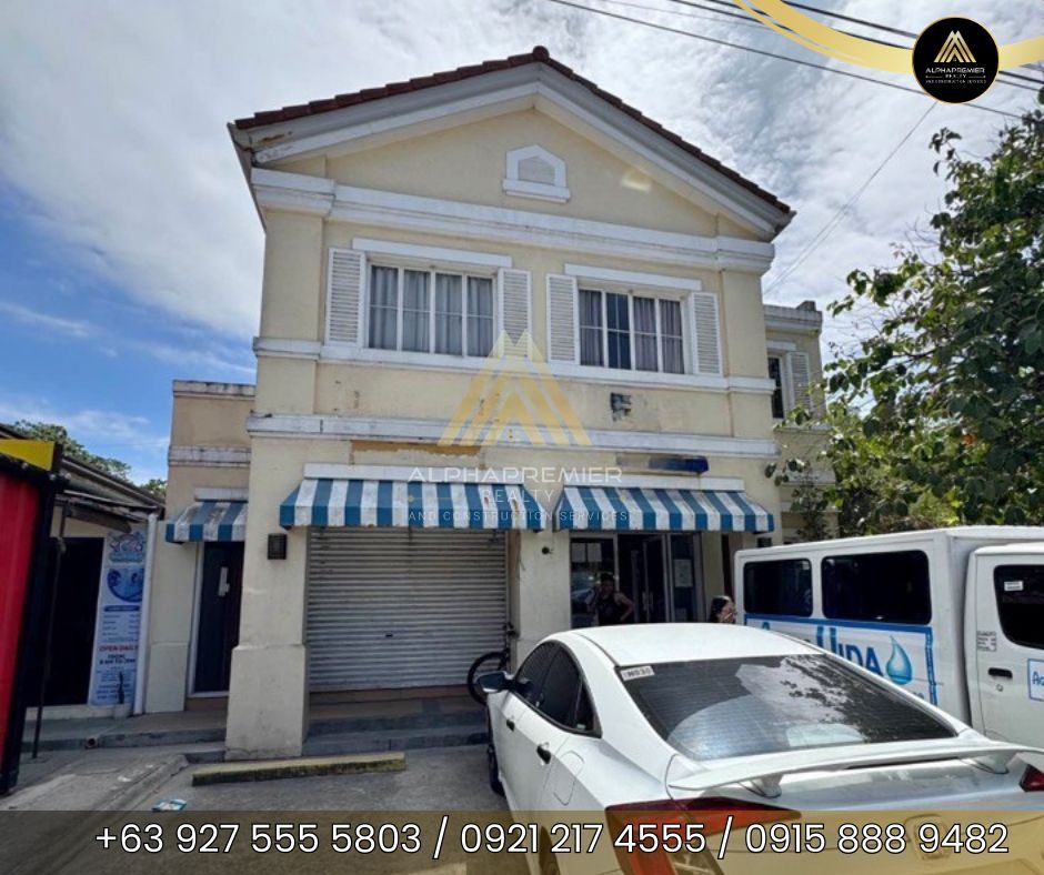 Commercial Space for Lease in San Pedro City, photo 2