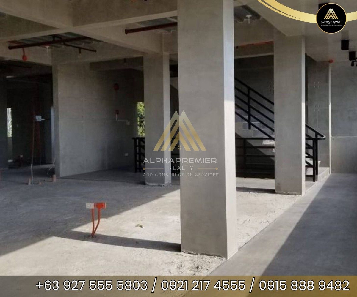 Commercial Space for Lease in Batangas, photo 2