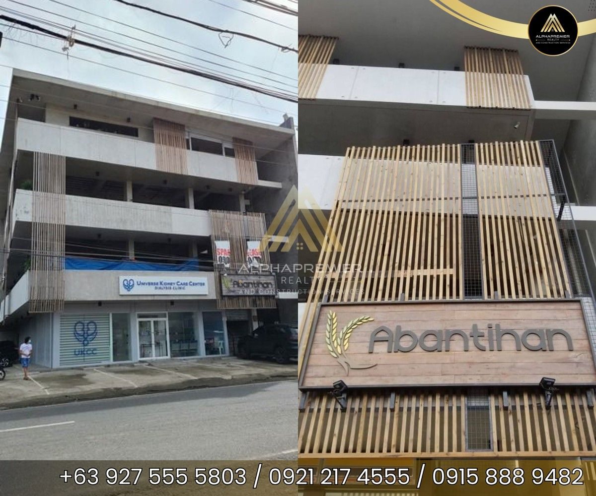 Commercial Space for Lease in Batangas, photo 5