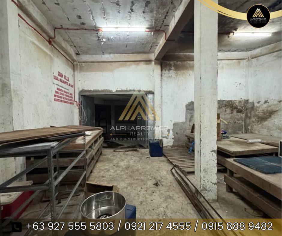 Warehouse for Lease in Legazpi, photo 1