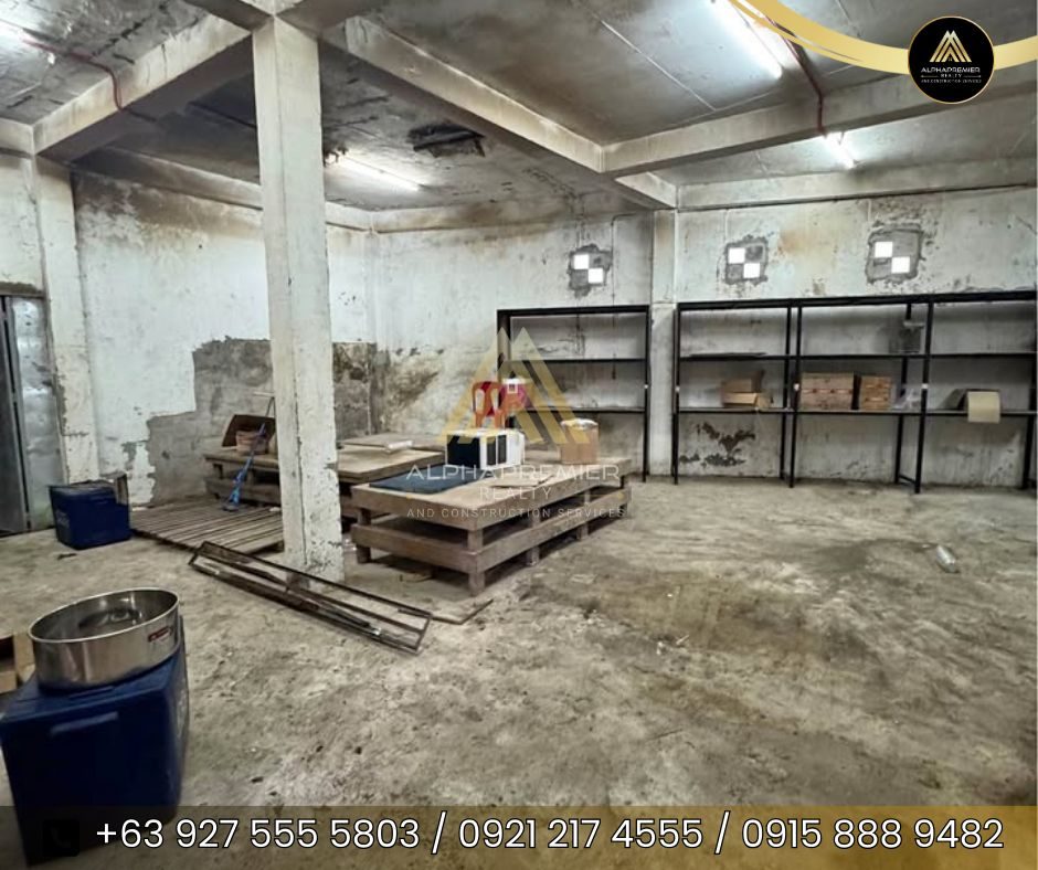 Warehouse for Lease in Legazpi, photo 2