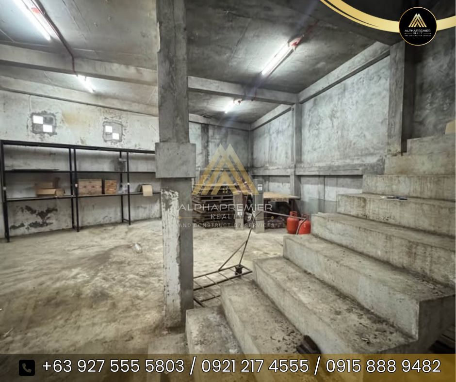 Warehouse for Lease in Legazpi, photo 3