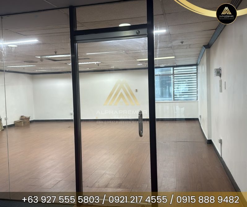 Office Space for Lease in Quezon City, photo 1