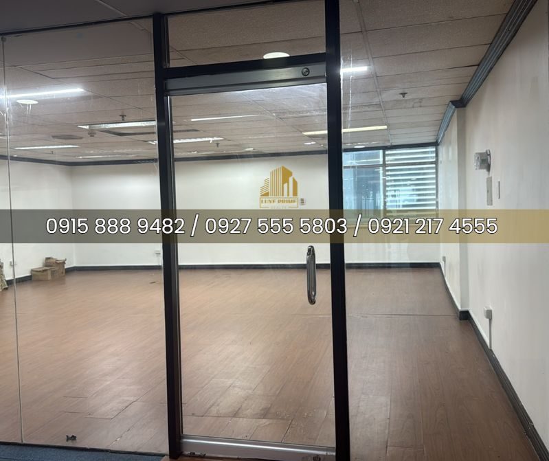 Office Space for Lease in Quezon City, photo 3