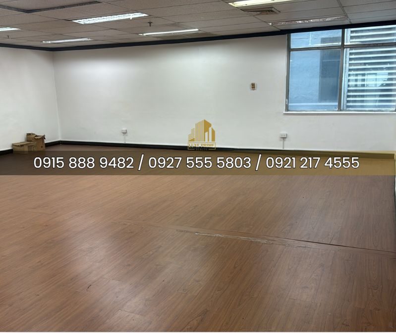 Office Space for Lease in Quezon City, photo 4