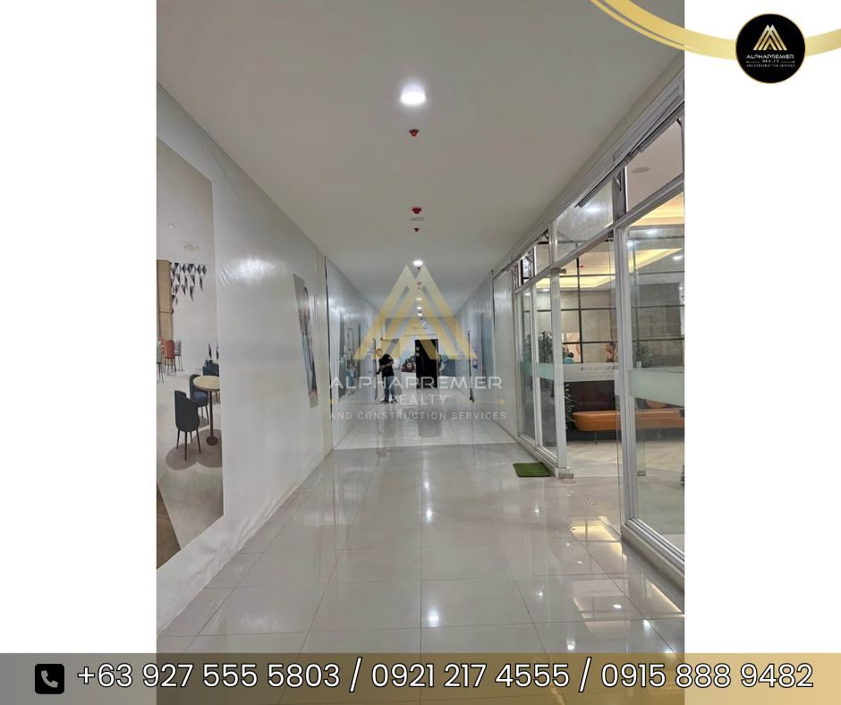 Commercial Space for Lease in Quezon City, photo 2