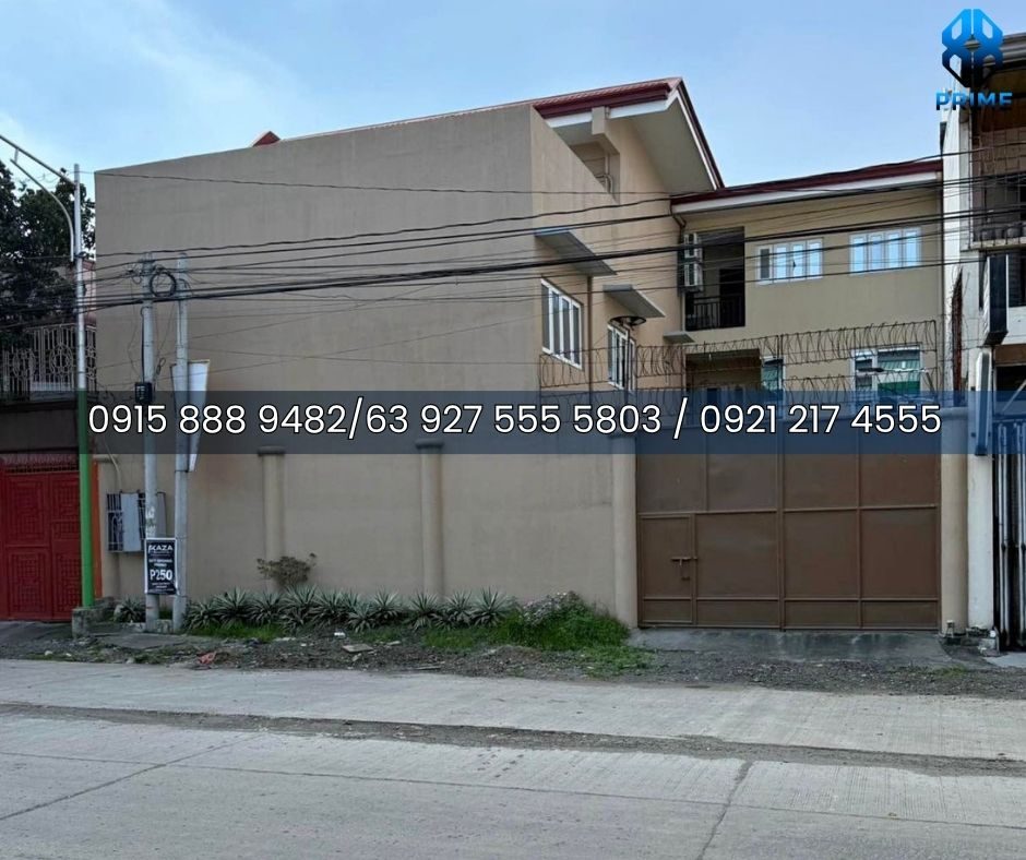 Warehouse for Sale in Las Piñas, photo 6