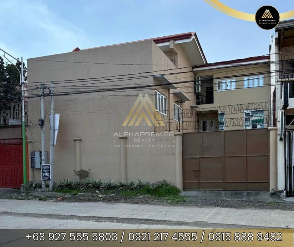 Warehouse for Sale in Las Piñas, photo 4