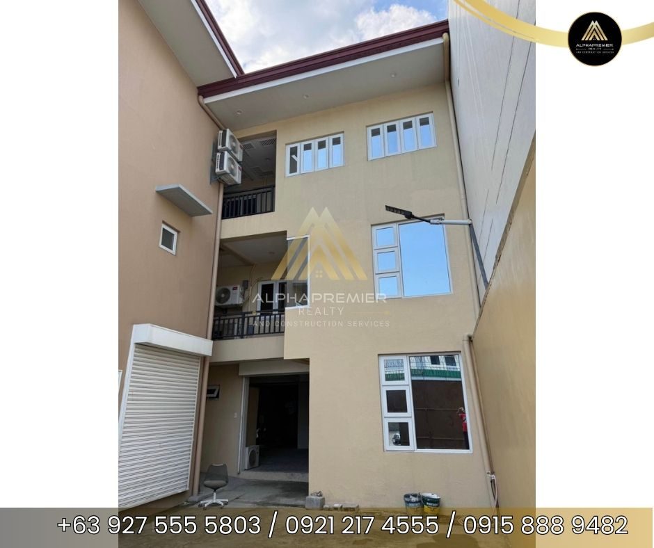 Warehouse for Sale in Las Piñas, photo 2