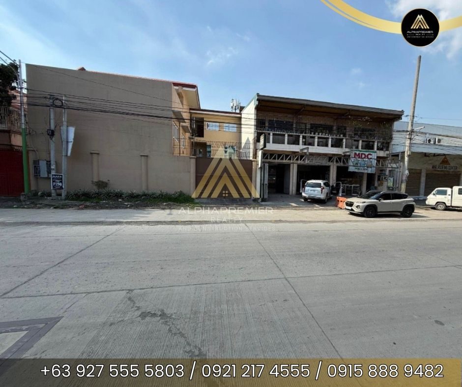 Warehouse for Sale in Las Piñas, photo 3