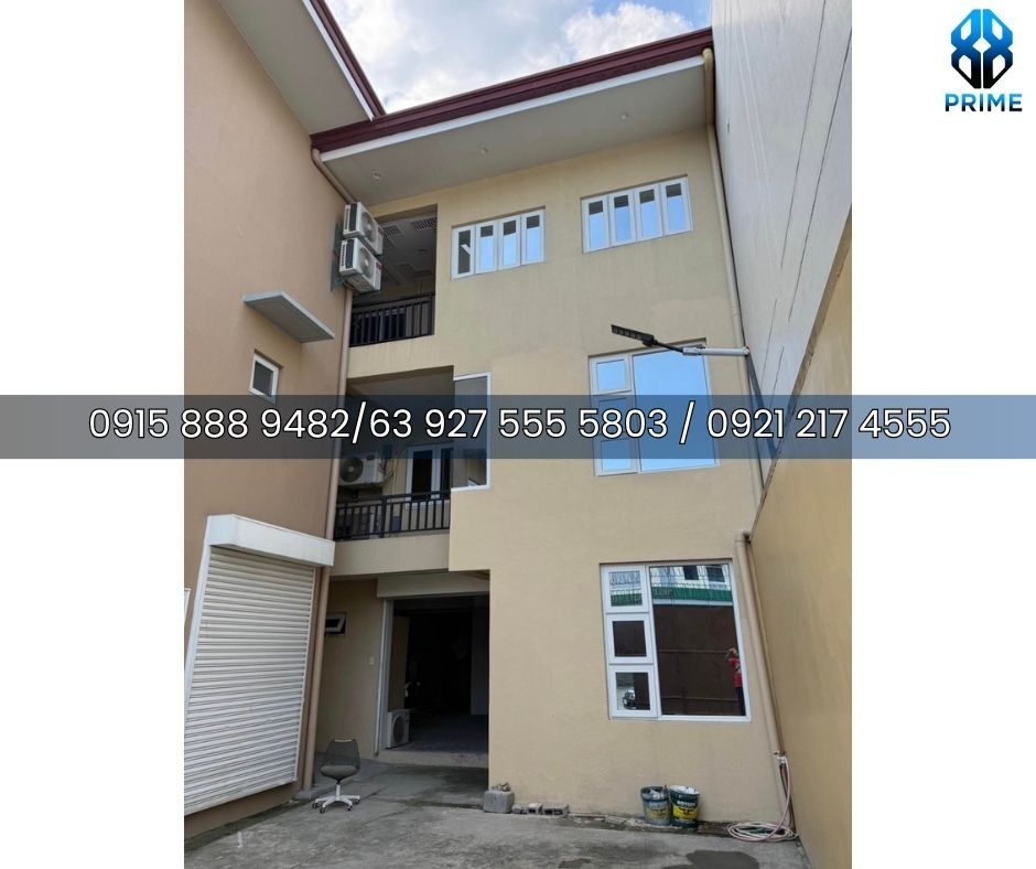 Warehouse for Sale in Las Piñas, photo 5