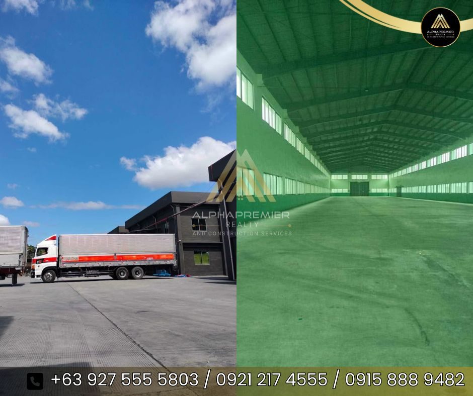 Warehouse for Lease in Cavite, photo 3