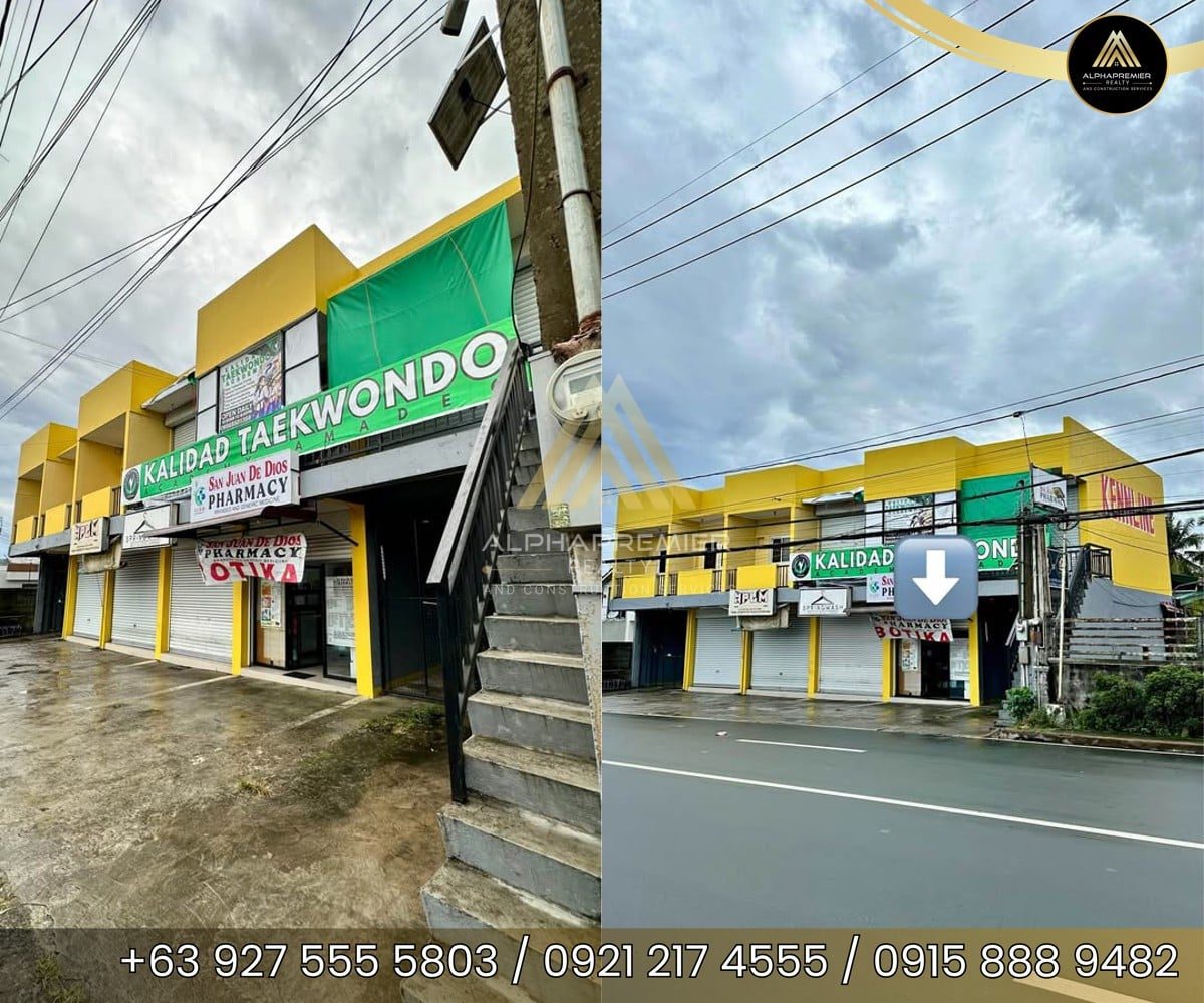 Office Space for Lease in Cavite, photo 1