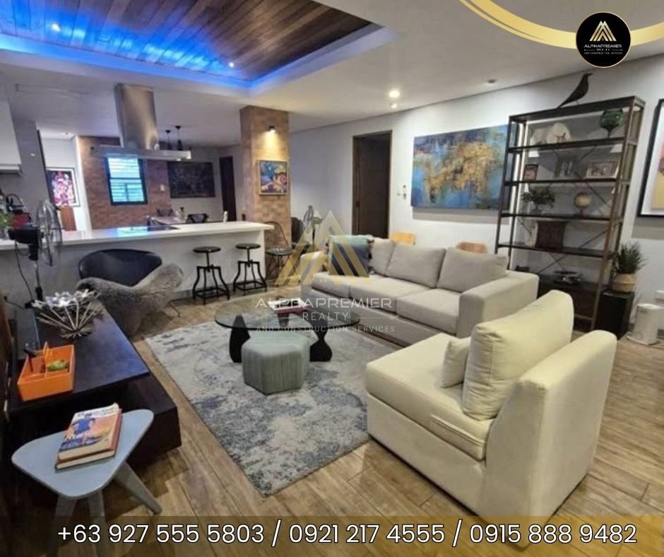 Lot for Lease in Taguig, photo 1