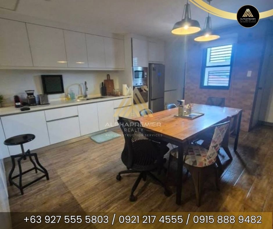 Lot for Lease in Taguig, photo 3