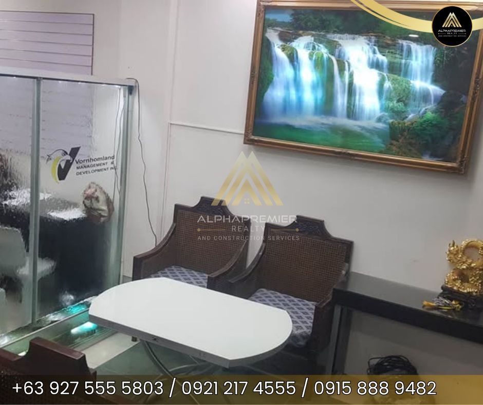 Commercial Space for Lease in Manila, photo 3
