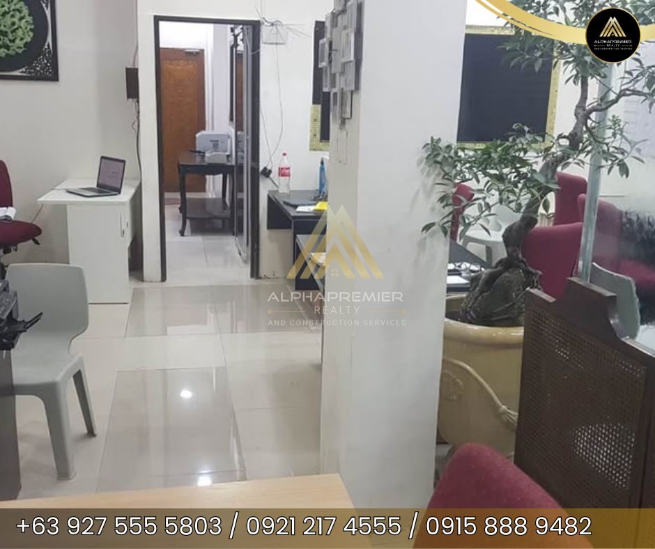 Commercial Space for Lease in Manila, photo 4