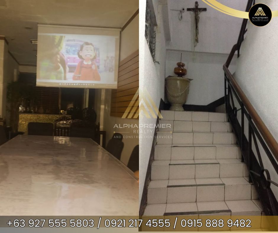 Commercial Space for Lease in Manila, photo 5