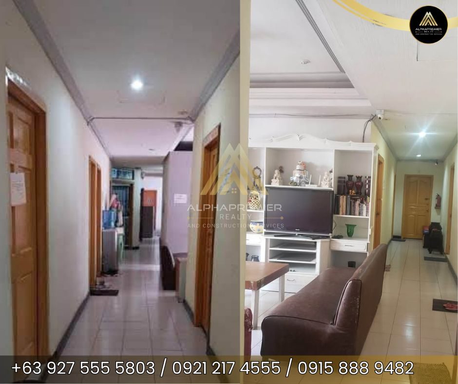 Commercial Space for Lease in Manila, photo 1