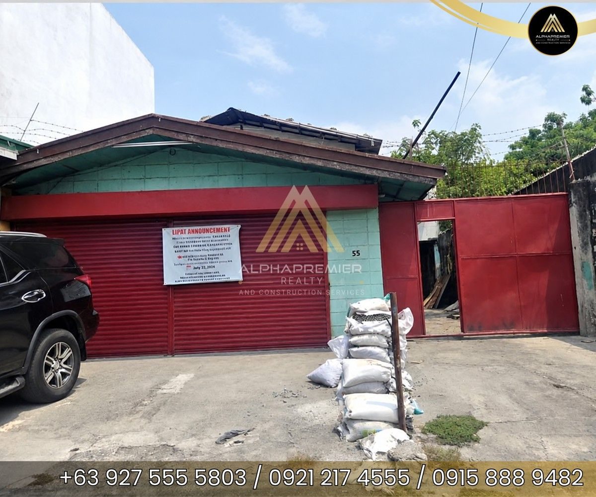 Commercial Space for Lease in Laguna, photo 1