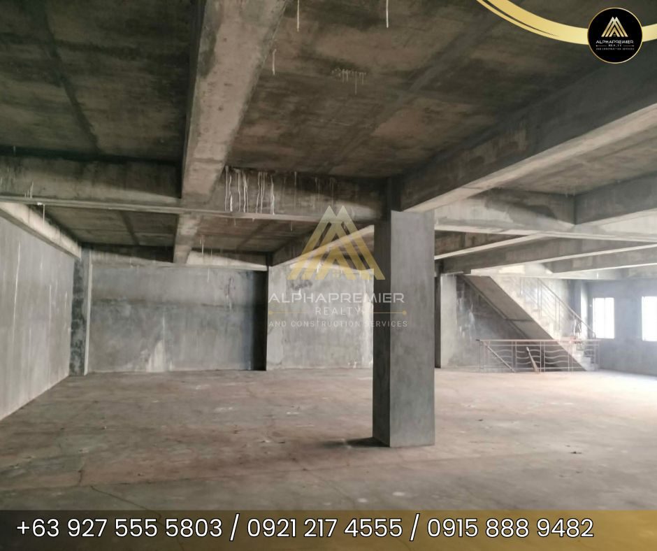Commercial Space for Lease in Quezon, photo 3