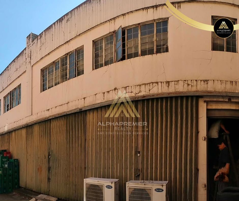 Commercial Space for Lease in Quezon, photo 2