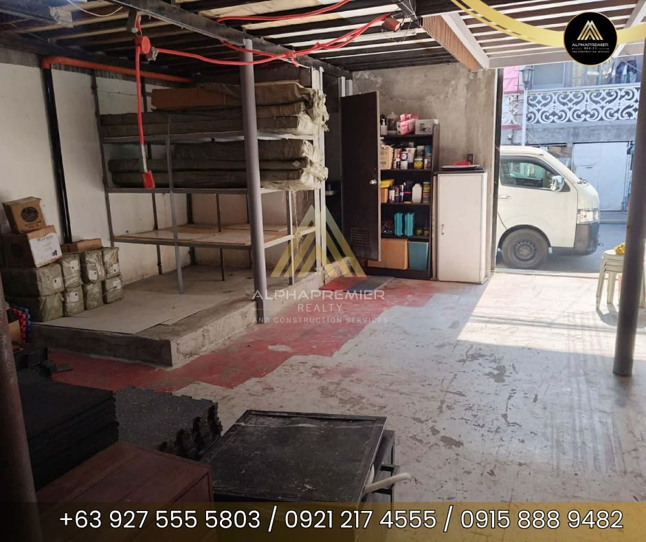 Warehouse for Lease in Manila, photo 4