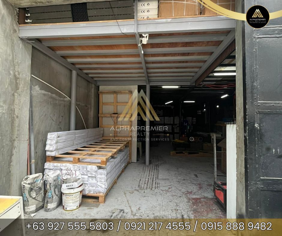 Warehouse for Lease in Manila, photo 2