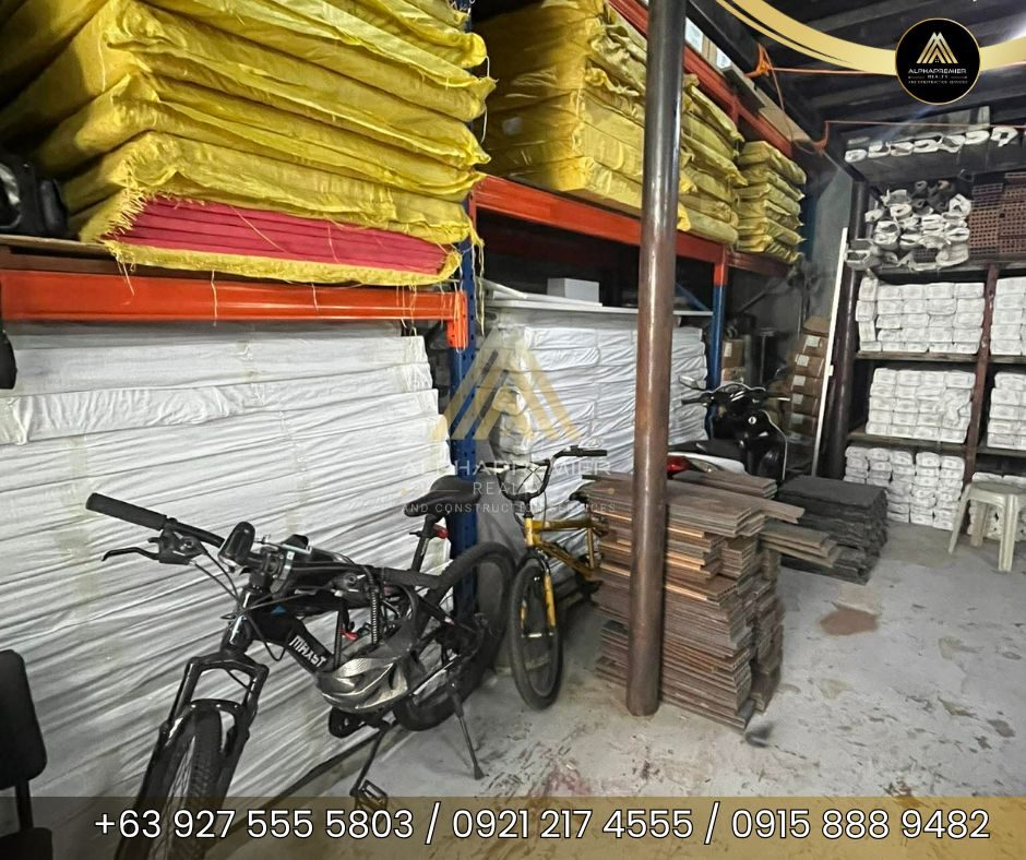 Warehouse for Lease in Manila, photo 1
