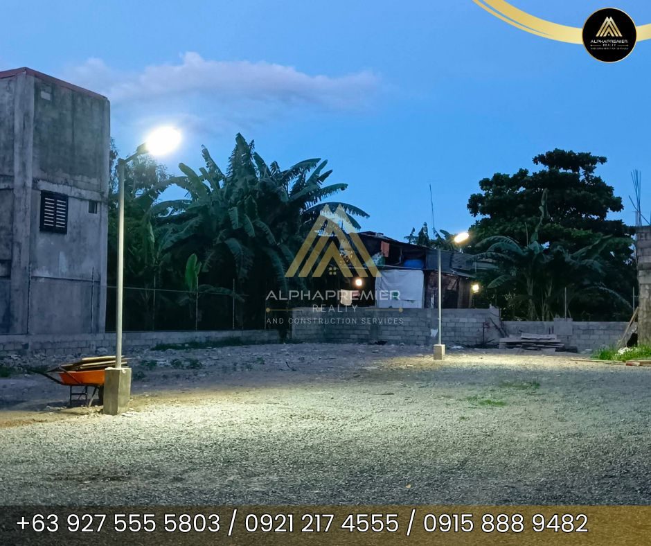Warehouse for Lease in Taguig, photo 4