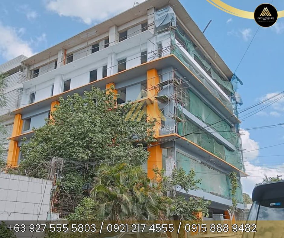 Office Space for Lease in Quezon, photo 2