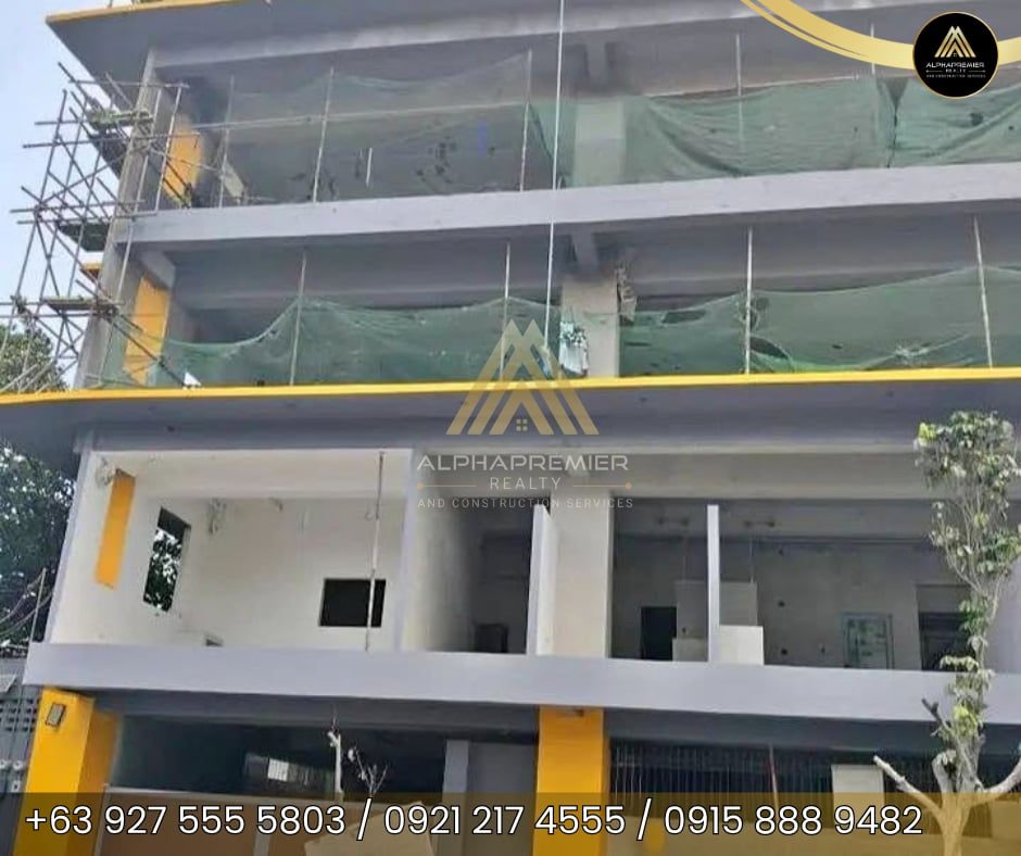 Office Space for Lease in Quezon, photo 1