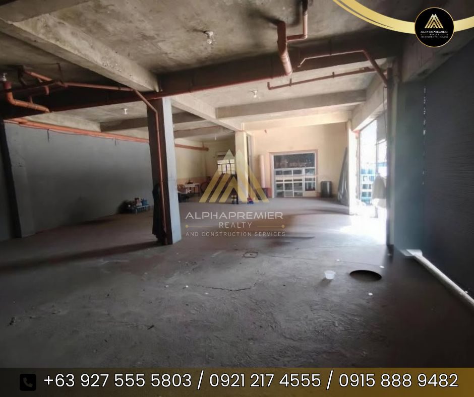 Warehouse for Lease in Pangasinan, photo 1