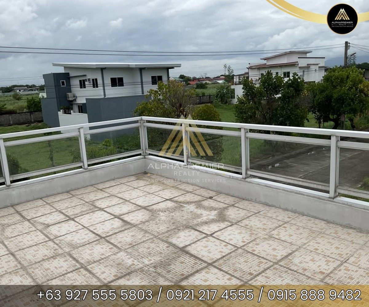 Lot for Lease in Pampanga, photo 5