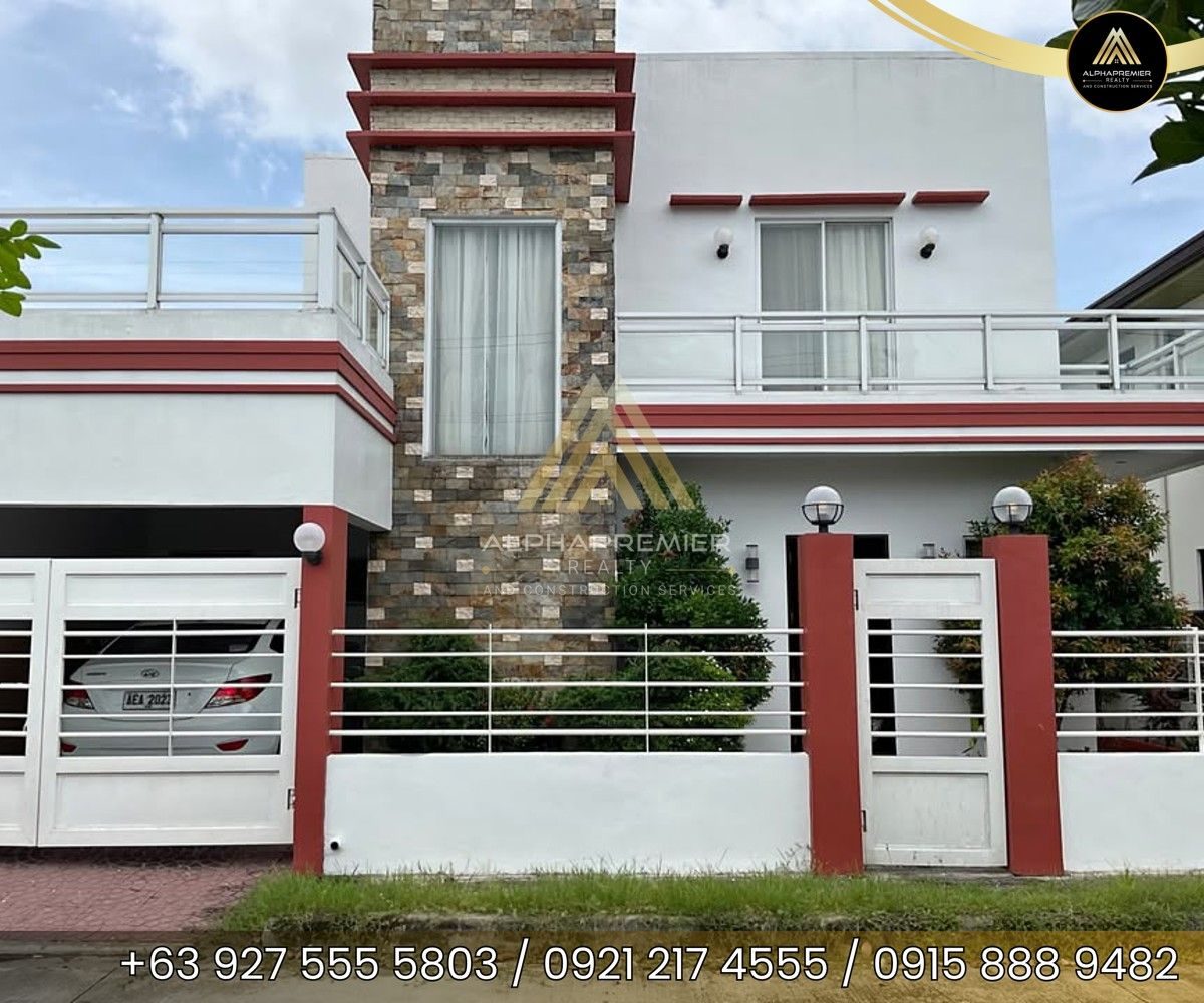 Lot for Lease in Pampanga, photo 1