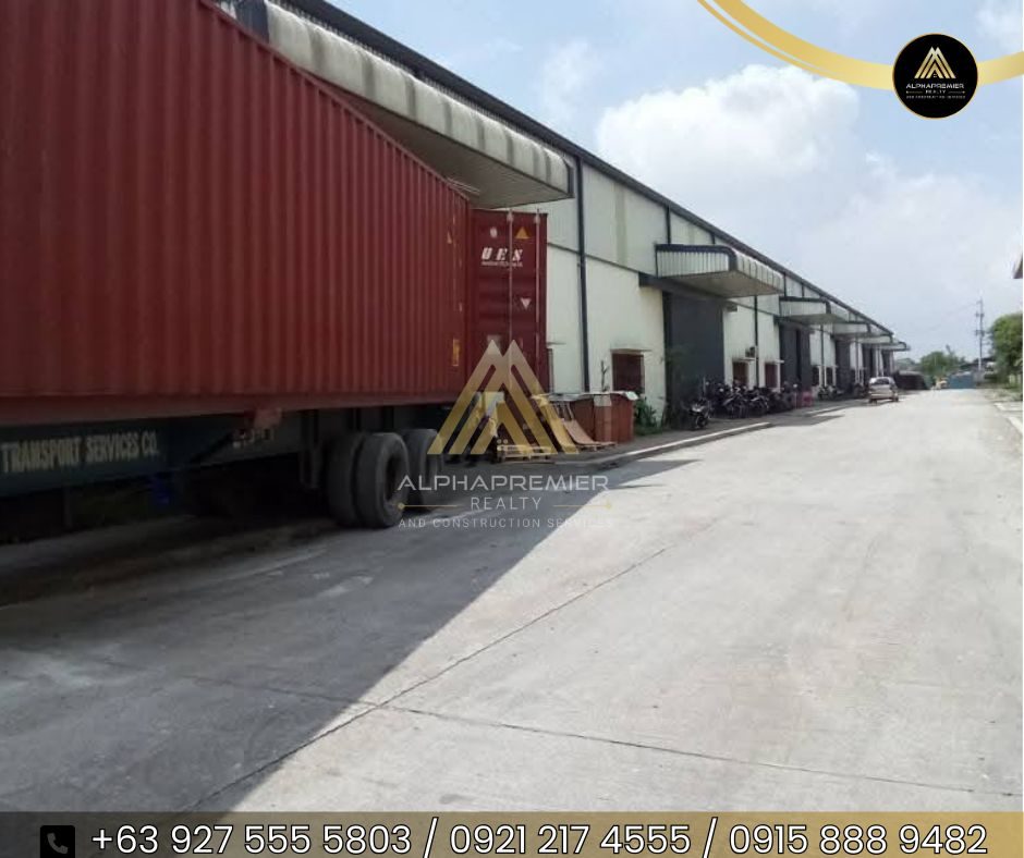 Warehouse for Lease in Taytay Rizal, photo 5
