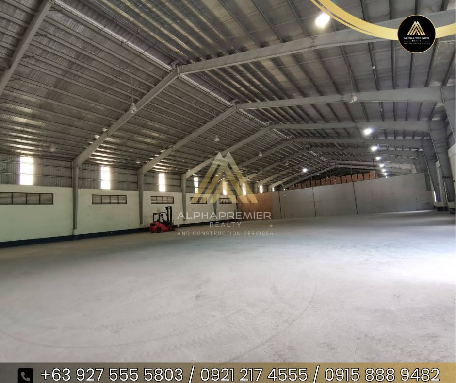 Warehouse for Lease in Taytay Rizal, photo 2