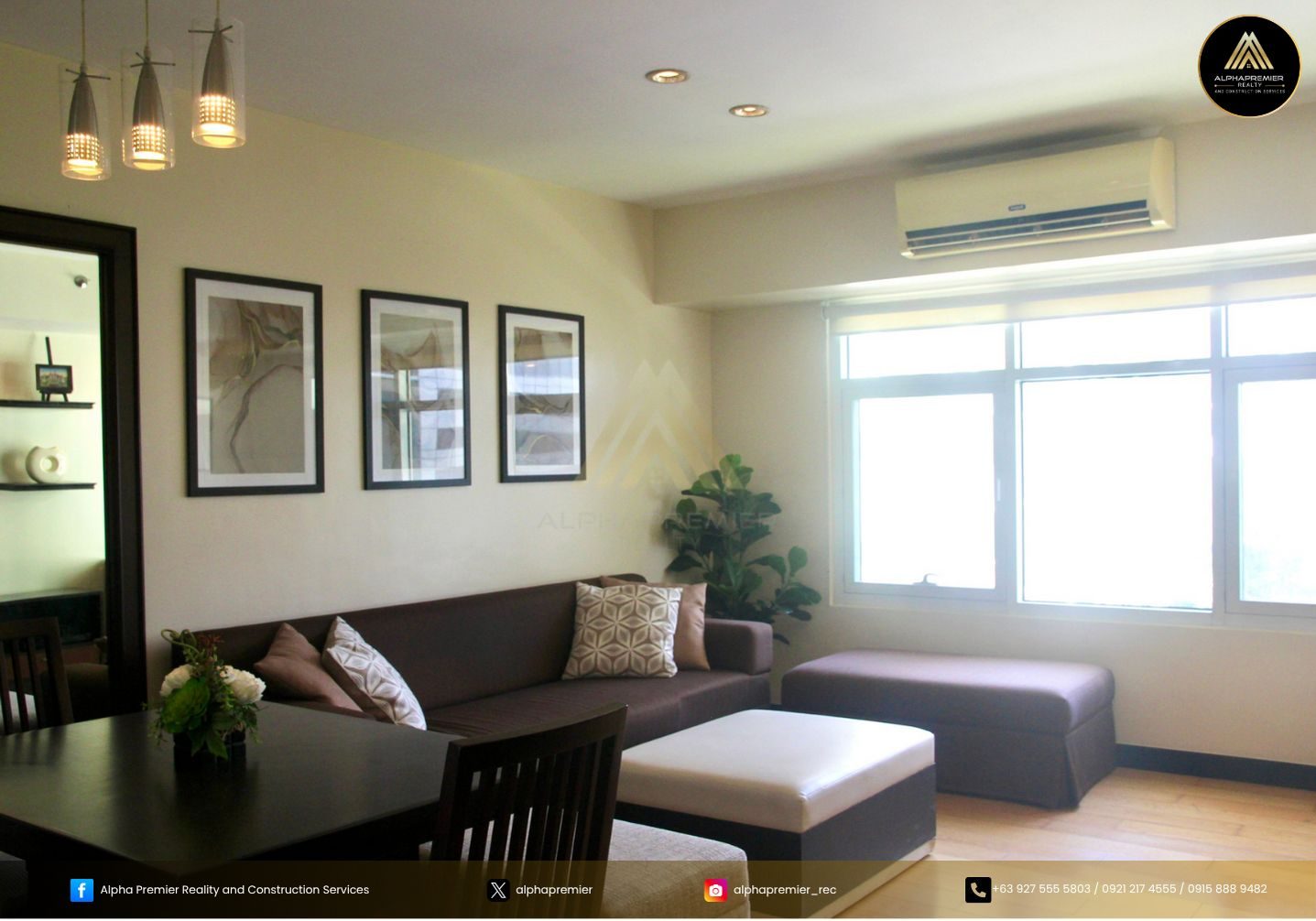 Lot for Lease in Serendra, photo 6