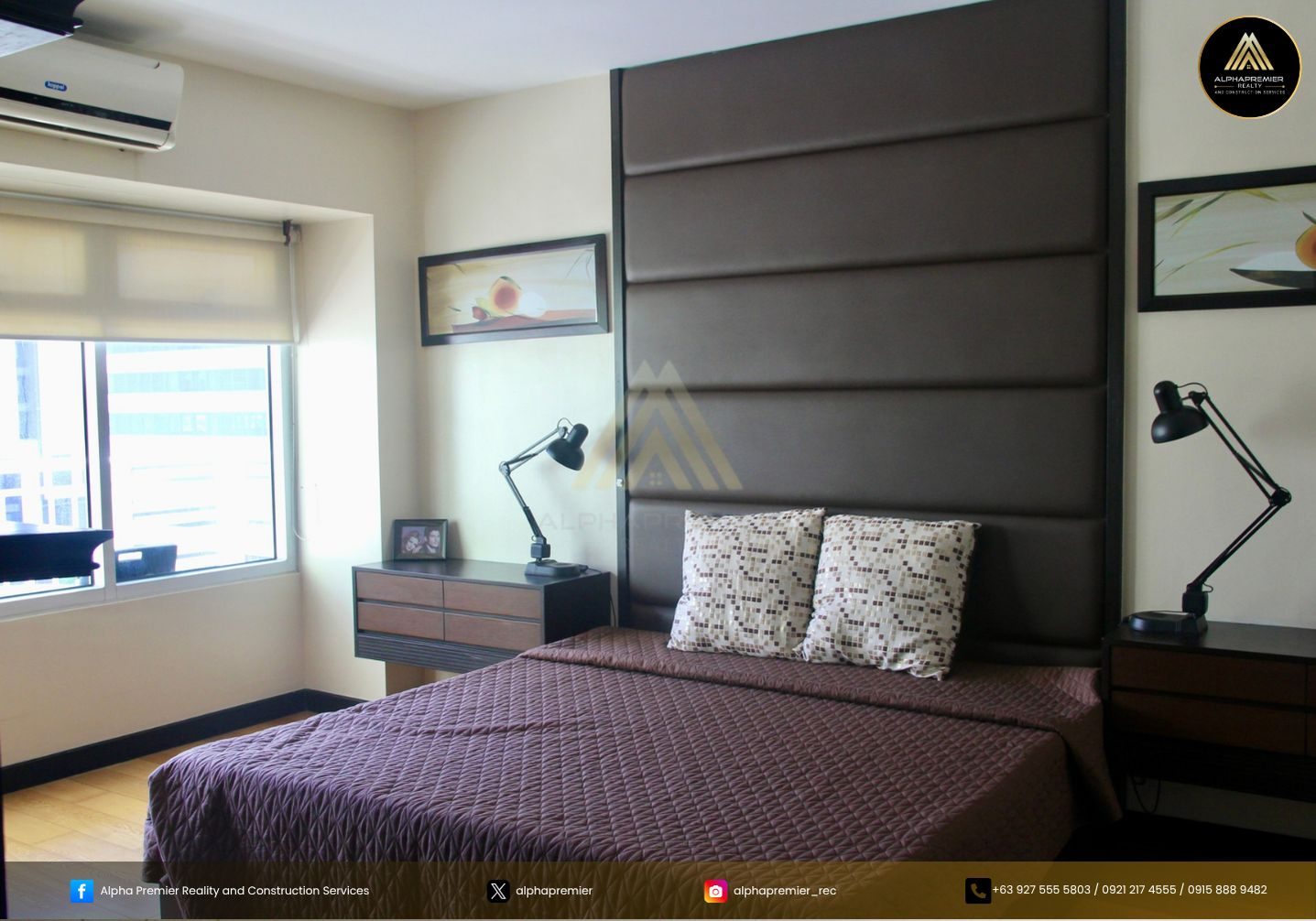 Lot for Lease in Serendra, photo 2