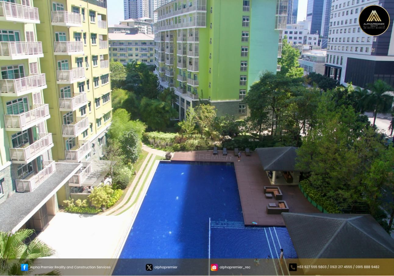 Lot for Lease in Serendra, photo 1