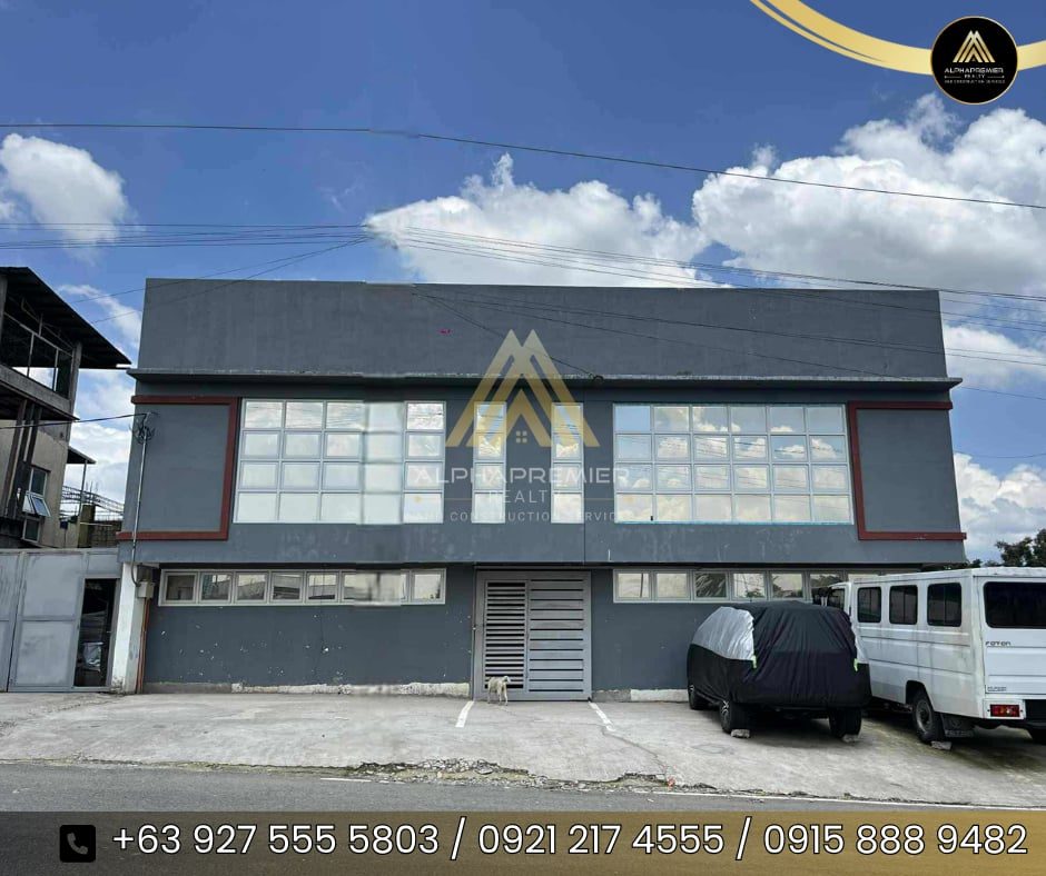 Commercial Space for Lease in San Jose Del Monte City, photo 5