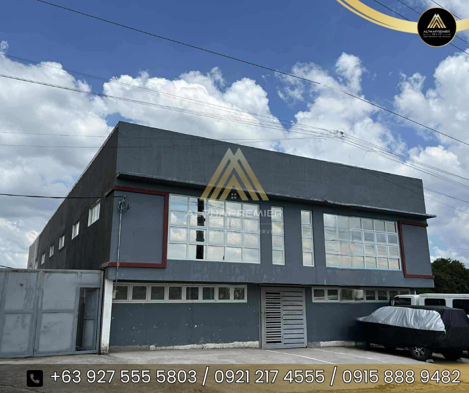 Commercial Space for Lease in San Jose Del Monte City, photo 1